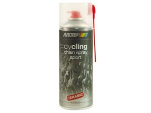 Spray na řetěz MOTIP sport 400ml