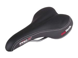 Sedlo PRO-T Plus MTB 3073 gel