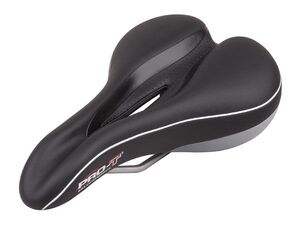 Sedlo PRO-T Plus Black Hole 3226 pánské