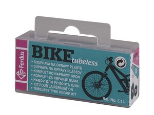 Lepení na pláště FERDUS Bike