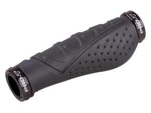Grip PRO-T Plus Ergo šedo-černý na imbus 869