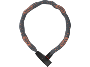 zámek ABUS Řetězový 6806K/85 grey lightning (square Chain)