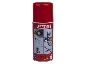 Spray silikon 150ml