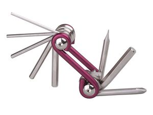 Nářadí PRO-T 8 funkcí barevné