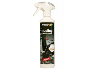 Bio čistič MOTIP 500ml