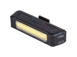Světlo přední PRO-T Plus 100 Lumen Super dioda nabíjecí přes USB kabel
