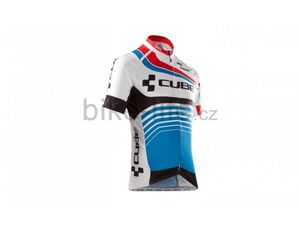 dres CUBE TEAMLINE S/S