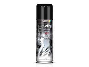 Silikon MOTIP 200ml