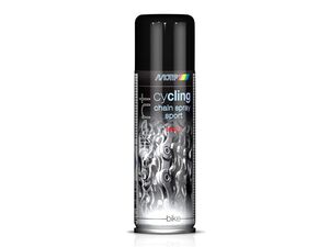 Spray na řetěz MOTIP sport 200ml
