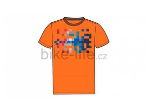 Triko CUBE Cube Pixel