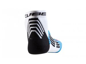 ponožky CUBE