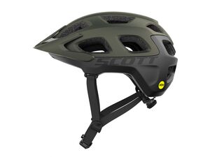 Přilba SCOTT VIVO PLUS komodo/green