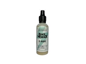 Olej Bikeworkx E-Ride  - kapátko 50 ml