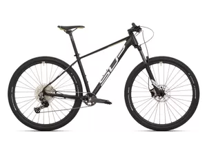 Horské kolo SUPERIOR XC 899 Matte Black/Silver/Olive