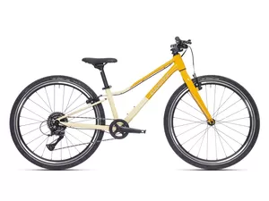Dětské kolo SUPERIOR F.L.Y. 20 gloss / yellow 2026