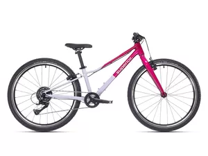 Dětské kolo SUPERIOR F.L.Y. 24 gloss / purple 2026
