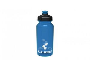 Láhev CUBE 0,5l  modrá