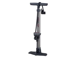 Pumpa PRO-T velká s manometrem a duální hlavou 72