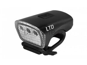 světlo CUBE LIGHT LTD přední