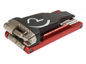 nářadí CUBE MULTI TOOL 19