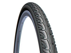 Plášť RUBENA Hook  26x1-3/8 (37-590)