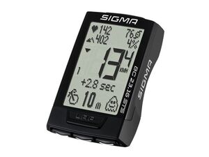 Computer SIGMA BC 23.16