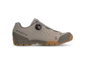 tretry SCOTT SPORT TRAIL EVO BOA beige/brown
