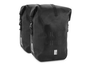 Boční tašky ACID Pannier Bags PRO 20/2 CILink na zadní nosič SIC 2.0 2025
