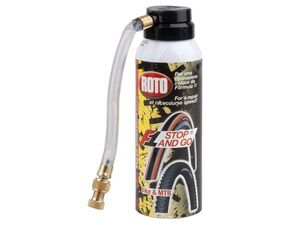 Opravovač pneumatik ROTO Stop and Go 125ml