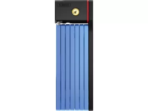 zámek ABUS 5700K/100 modrá