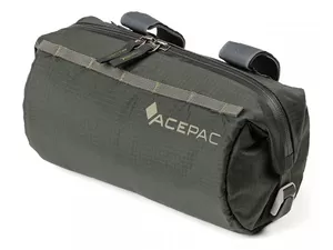 Brašna ACEPAC Barrel MKIII Grey