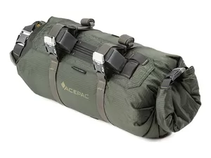 Brašna ACEPAC Bar Roll MKIII grey