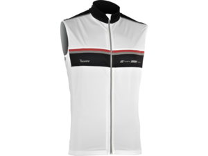 PÁNSKÝ CYKLISTICKÝ DRES SILVINI ADAMELLO MD455 WHITE