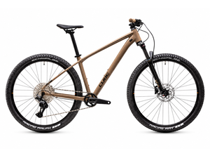 Horské kolo Cube AIM SLT  27,5 cappuccino´n´black 2027