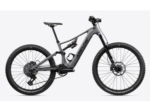 Elektrokolo AMFLOW PX Carbon