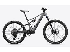 Elektrokolo AMFLOW PR Carbon PRO