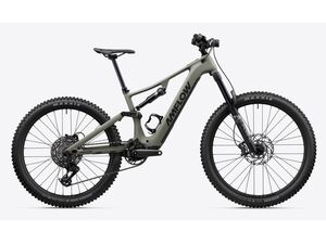 Elektrokolo AMFLOW PR Carbon