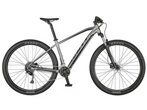 Horské kolo SCOTT ASPECT 950 slate grey 2022