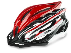 CYKLISTICKÁ HELMA R2 ATH01U WIND