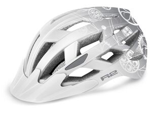 CYKLISTICKÁ HELMA R2 LUMEN JUNIOR ATH20R