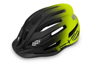 CYKLISTICKÁ HELMA R2 SPIRIT ATH33D