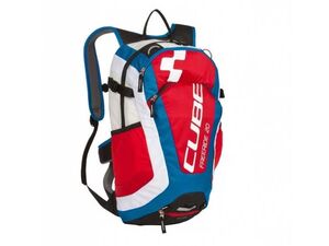 Batoh CUBE FREERIDE 20 teamline