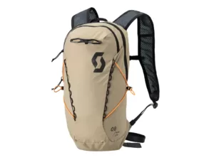 BATOH SCOTT Backpack Trail Lite 8 toast beige/black