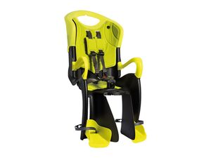 dětská sedačka BELLELLI TIGER RELAX, yellow hi viz