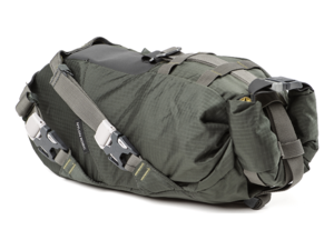 Brašna ACEPAC Drop Post Bag MKIII grey