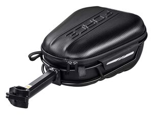 Brašna FORCE pod sedlo CRUST XL s držákem
