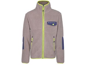 Dětská mikina SILVINI Ortisei CJ2514 cream-navy