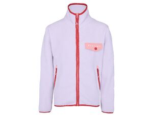 Dětská mikina SILVINI Ortisei CJ2514 blush-punch