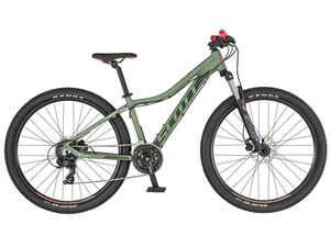 Horské kolo SCOTT CONTESSA 730 2019 olive/peach