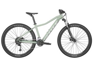 Horské kolo SCOTT CONTESSA ACTIVE 27,5 40 2022 blue